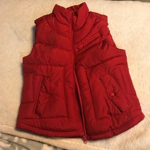 Red Vest